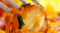 Cheddar Ranch Potatoes Recipe by Tasty Cheddar Ranch Potatoes Recipe by Tasty
