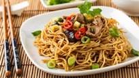 The 5 Best Substitutes for Lo Mein Noodles The 5 Best Substitutes for Lo Mein Noodles