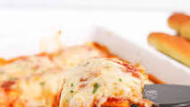 Baked Ravioli Baked Ravioli