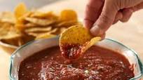 Salsa Diablo Salsa Diablo