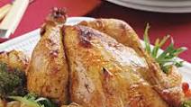 Simple Roast Chicken Simple Roast Chicken