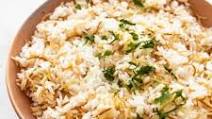 Egyptian Rice Egyptian Rice