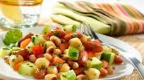 Three Bean Salad Three Bean Salad
