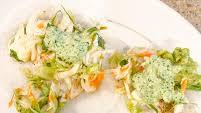 Air Fryer Fish Tacos Air Fryer Fish Tacos
