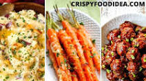21 Traditional Christmas Dinner Recipes That'll You Love! 21 Traditional Christmas Dinner Recipes That'll You Love!