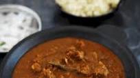 Beef Curry (Thattukada Style) Beef Curry (Thattukada Style)