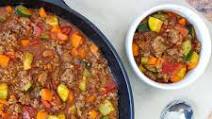 Low Carb Chili Recipe Low Carb Chili Recipe
