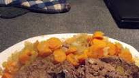 Kate's Easy German Sauerbraten Kate's Easy German Sauerbraten