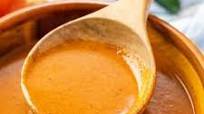 Homemade Enchilada Sauce Homemade Enchilada Sauce