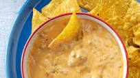 Nacho Salsa Dip Nacho Salsa Dip