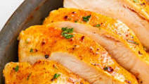 Instant Pot Frozen Chicken Breast Instant Pot Frozen Chicken Breast