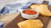 Homemade Pepperoni Pizza Hot Pockets Homemade Pepperoni Pizza Hot Pockets