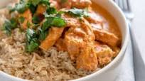 Instant Pot Tikka Masala Instant Pot Tikka Masala