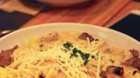 Noodles & Company Truffle Mac & Cheese Recipe Noodles & Company Truffle Mac & Cheese Recipe