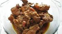 Stew Pork Stew Pork