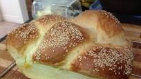 My First Challah My First Challah