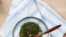 Roasted Garlic Herb Sauce Roasted Garlic Herb Sauce
