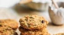 Granola Chocolate Chip Cookies Granola Chocolate Chip Cookies