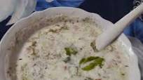 Vegetable Raita recipe by Geeta Khurana in Hindi at BetterButter Vegetable Raita recipe by Geeta Khurana in Hindi at BetterButter