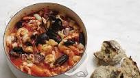 Cioppino Cioppino
