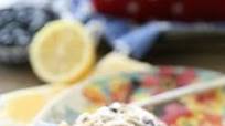 Blueberry Streusel Coffee Cake Blueberry Streusel Coffee Cake