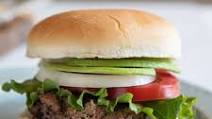 Jim’s Famous A1 Hamburger Jim’s Famous A1 Hamburger