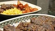 Spiced Skillet Country Style Pork Ribs Recipe Spiced Skillet Country Style Pork Ribs Recipe