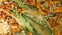 Instant Pot Green Bean Casserole Instant Pot Green Bean Casserole