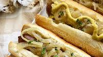 Slow Cooker Beer Brats Slow Cooker Beer Brats