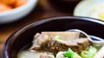 Instant Pot Galbitang (Beef Short Rib Soup) Instant Pot Galbitang (Beef Short Rib Soup)