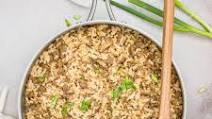 Sausage Dirty Rice Sausage Dirty Rice