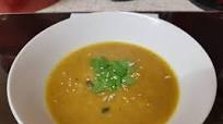 Easiest Way to Make Favorite My Celeriac, Onion + Carrot Soup Easiest Way to Make Favorite My Celeriac, Onion + Carrot Soup