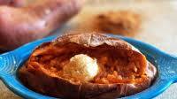 Lone Star Steakhouse Baked Sweet Potato Lone Star Steakhouse Baked Sweet Potato
