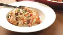 Carrot Penne Pasta with Tomato Cream Sauce Carrot Penne Pasta with Tomato Cream Sauce