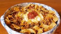 Spicy Chili Bake Spicy Chili Bake