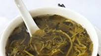 Instant Pot Chinese Watercress Soup Instant Pot Chinese Watercress Soup