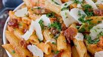 Penne alla Vodka Penne alla Vodka