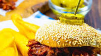 Brown Sugar Bacon Sloppy Joes Brown Sugar Bacon Sloppy Joes