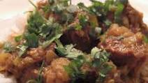 Authentic Bangladeshi Beef Curry Authentic Bangladeshi Beef Curry