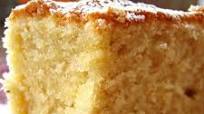 Christmas Sponge Cake Christmas Sponge Cake