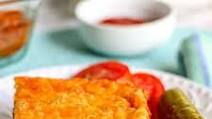 Cheeseburger Casserole Cheeseburger Casserole