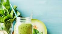 Green Juice Green Juice