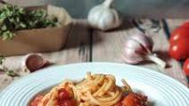 Easy Spaghetti Marinara Sauce from Scratch Easy Spaghetti Marinara Sauce from Scratch