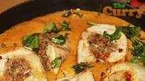 How To Make Sho-Coo-Tee - A Spicy Coconut And Chicken Curry How To Make Sho-Coo-Tee - A Spicy Coconut And Chicken Curry