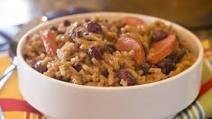 Louisiana Red Beans and Rice Louisiana Red Beans and Rice