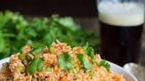 Mexican Rice Mexican Rice