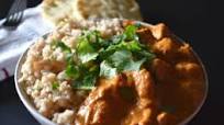 Restaurant Style Tikka Masala Restaurant Style Tikka Masala