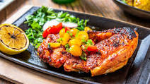 Chicken Inasal Recipe Chicken Inasal Recipe
