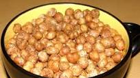 Chana Kurkure Namkeen – Chana Khokhle Namkeen Recipe Chana Kurkure Namkeen – Chana Khokhle Namkeen Recipe
