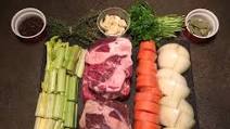 Beef Bone Broth Beef Bone Broth